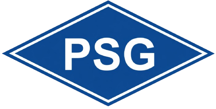 PSG Polytechnic College logo